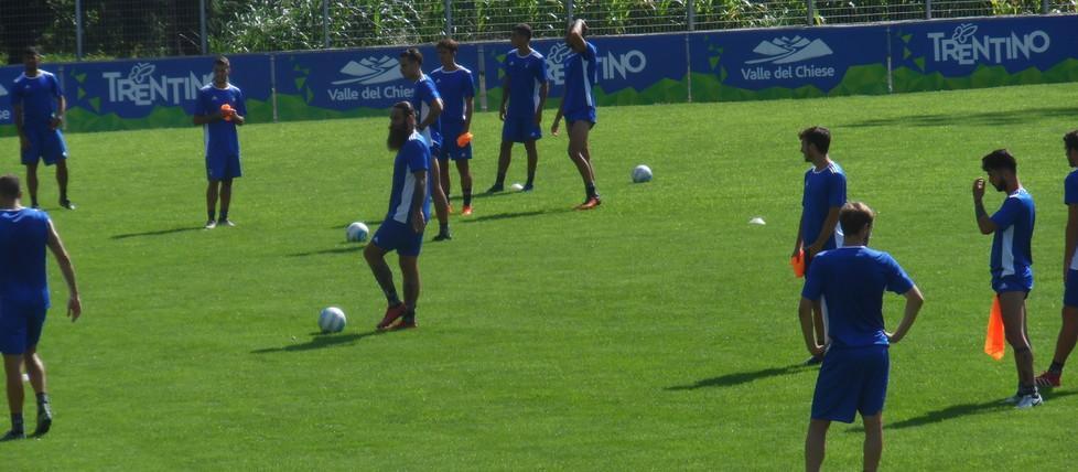 Capitan Mannini lascia il Pisa anche Giannone in partenza 