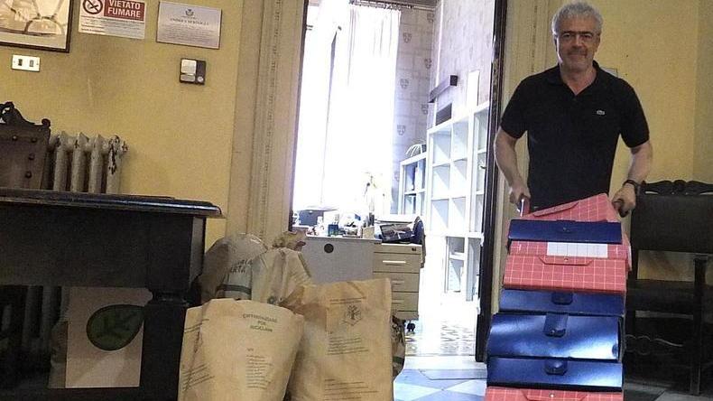 Stasera il Pd pisano sceglie il nuovo segretario comunale
