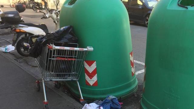 Vigilini contro i furbetti della sosta a pagamento