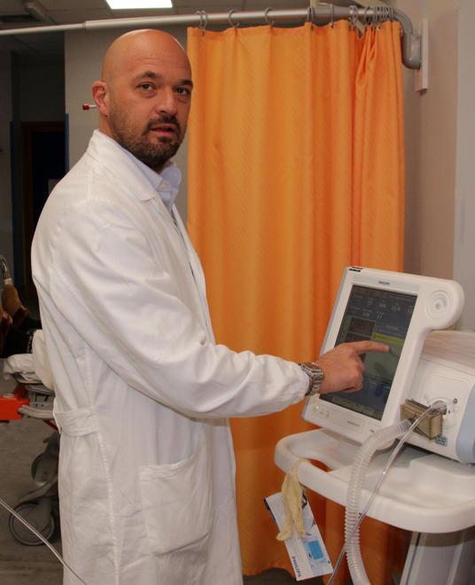 Assalto al pronto soccorso, il personale aumenta i turni 