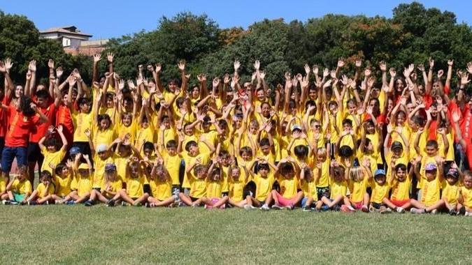 Centri estivi, con 103 bimbi è record di iscrizioni