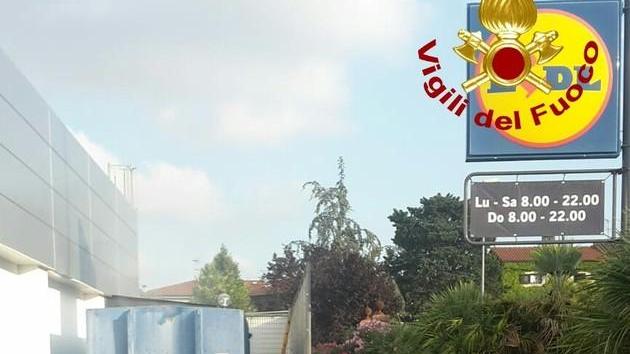 Rifiuti inerti, la raccolta al centro comunale