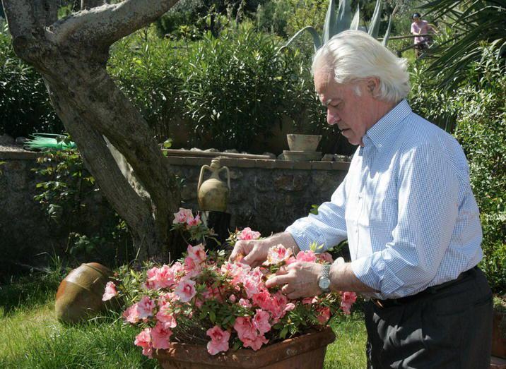 La Maremma saluta Mandelli, l’ematologo che amava le rose