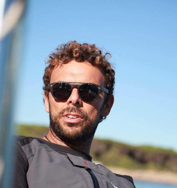 Muore a 40 anni Daniele Bausani L’Argentario lo piange 