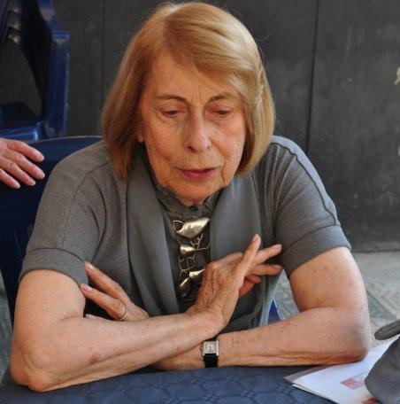 Gli scatti delle donne, undici fotografe saranno protagoniste