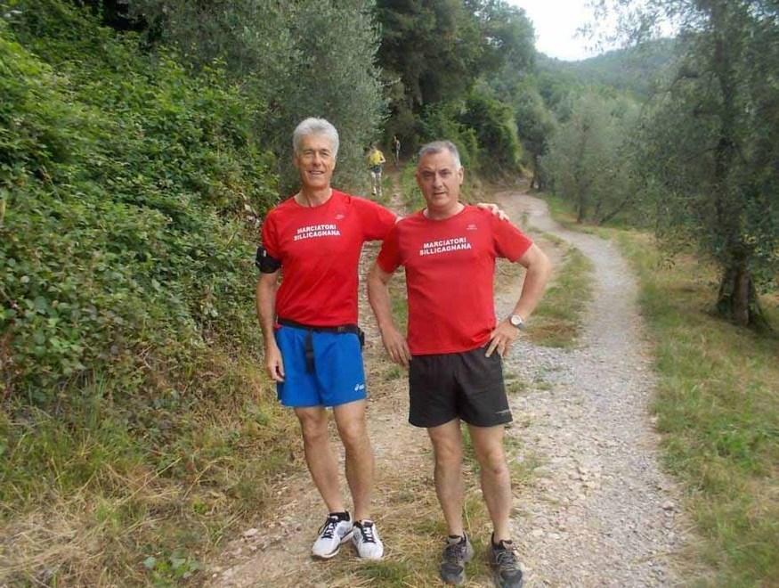 In marcia in mezzo alla natura grazie all’As Sillicagnana 
