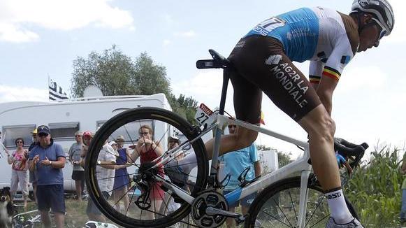 Inferno Roubaix: vince Degenkolb