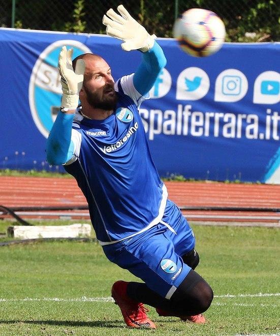 Spal, segnali importanti da Tarvisio Società, tifosi e squadra all’unisono 