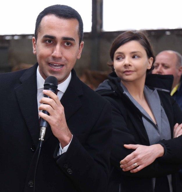 «La Lega non cambia noi M5S Tagli ai vitalizi, cosa di sinistra» 