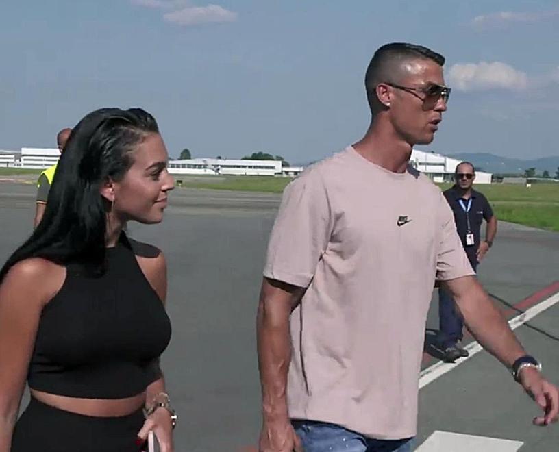 La prima acrobazia di Ronaldo Il bomber a segno in anticipo 