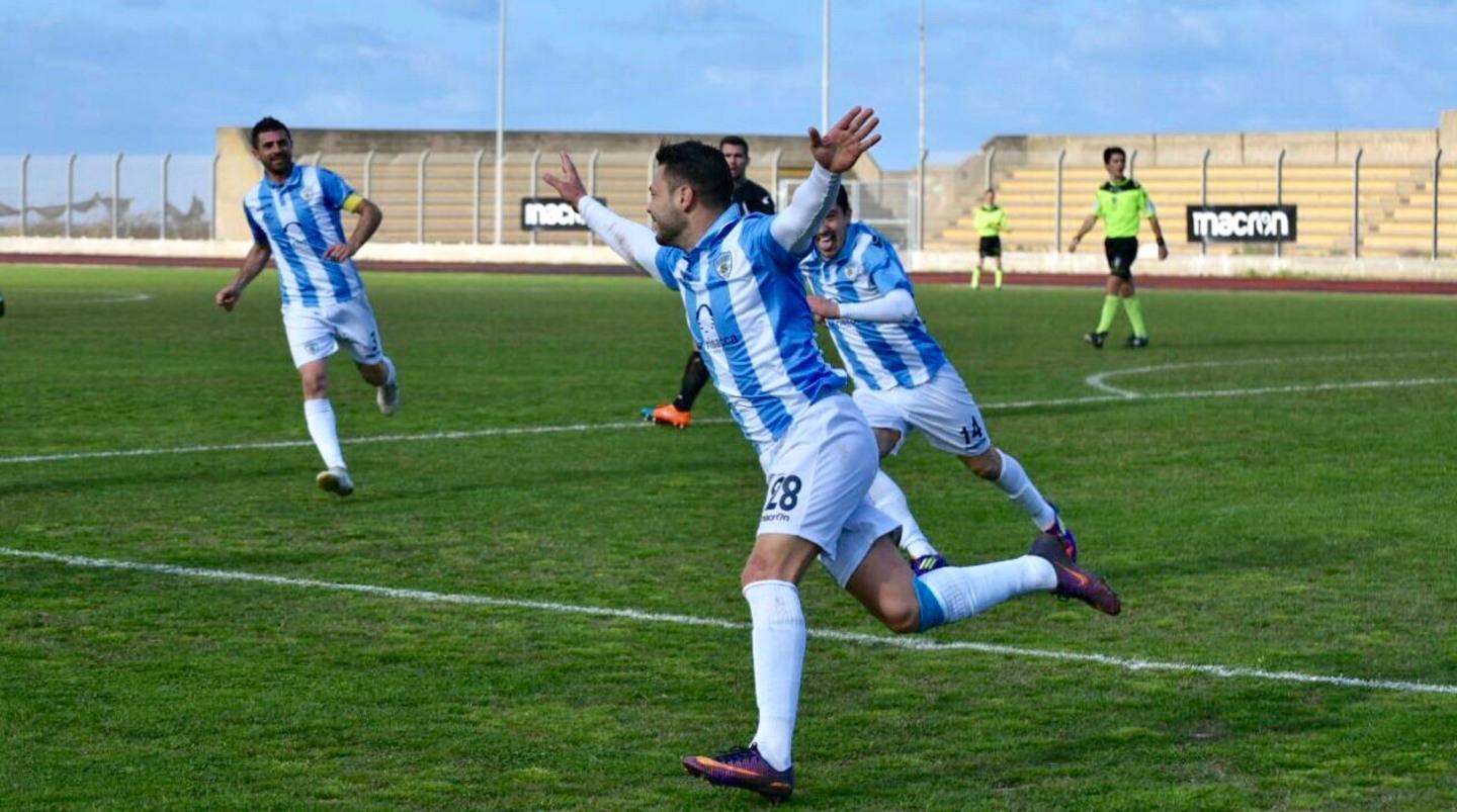 Il Castiadas tiene i migliori, Muravera scatenato sul mercato