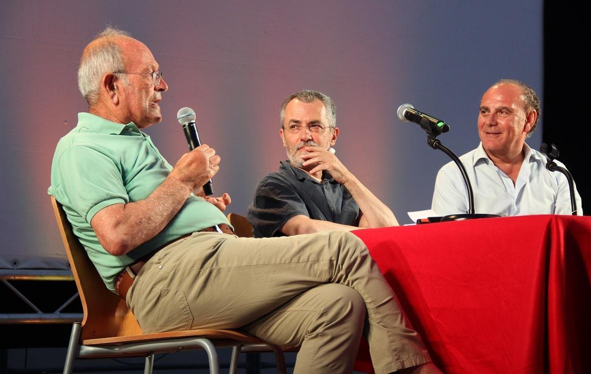 A “Lo Quarter del Llibre” omaggio a Brigaglia 