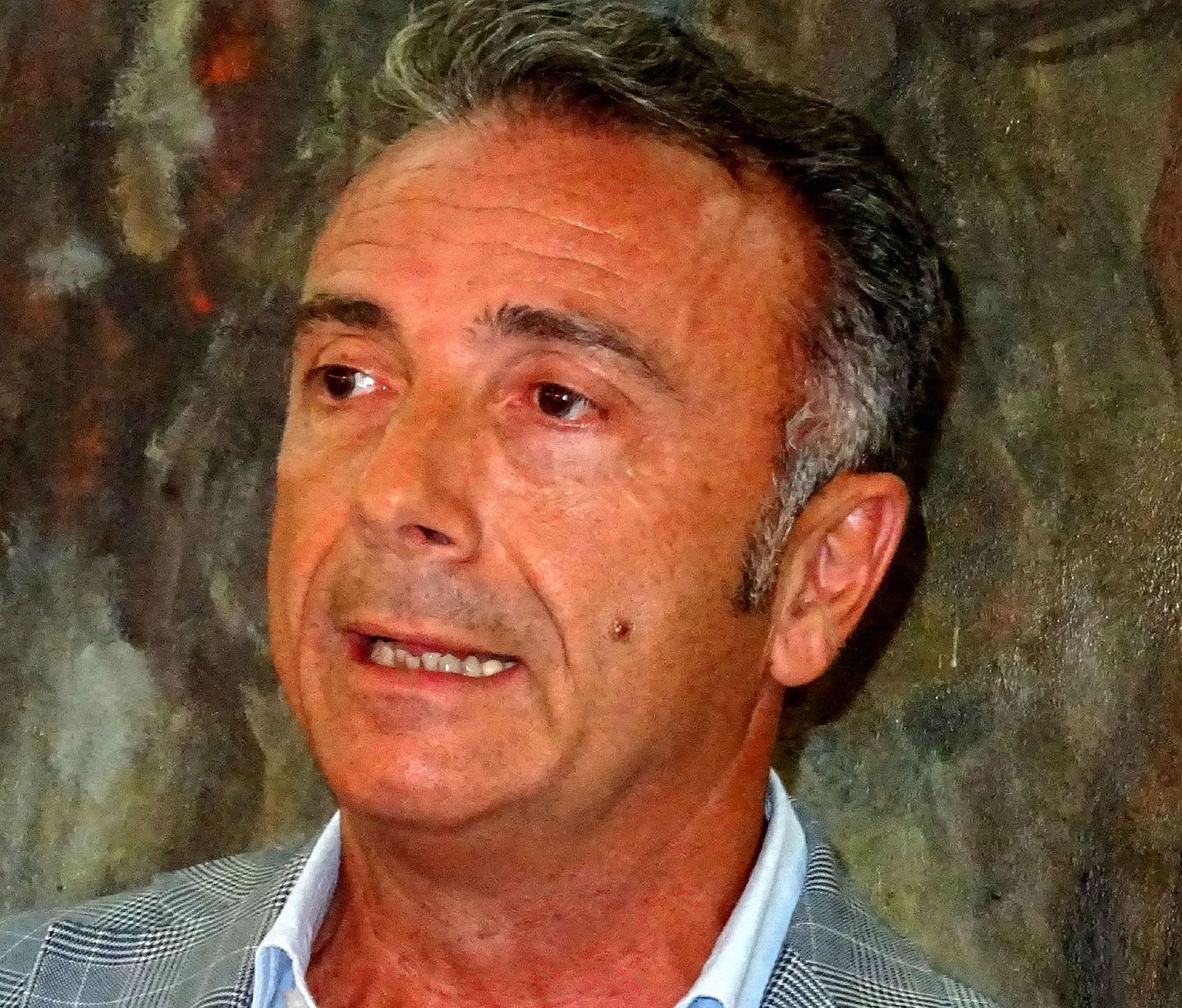 Sini: «Ict, un treno da non perdere» 