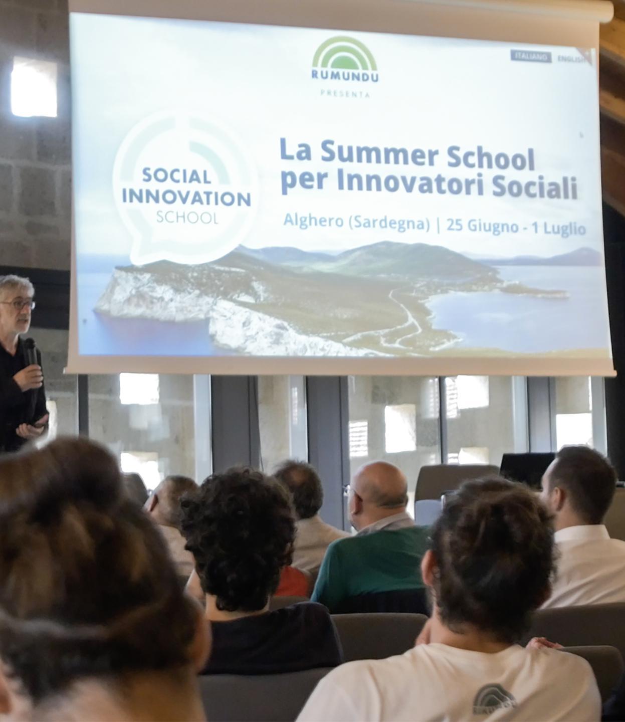 La cultura non fa vacanze con le “Summer school” 