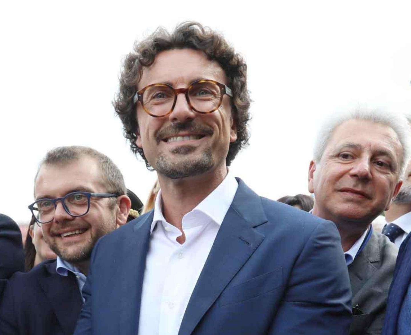 Sassari, il ministro inaugurerà la caserma 
