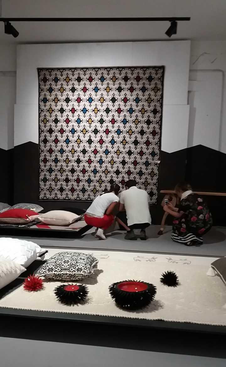 Tessingiu, a Samugheo l’arte vede il futuro 