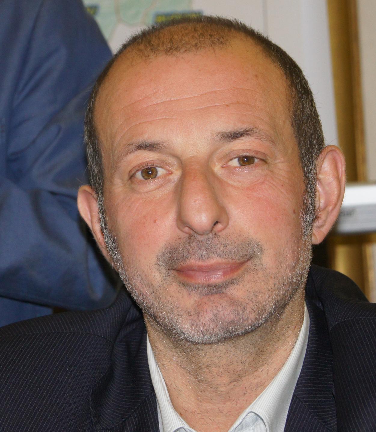 Frazioni protagoniste in giunta 