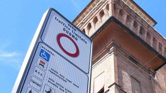 Cambiano le regole Ztl, un anno di tempo per sostituire i pass
