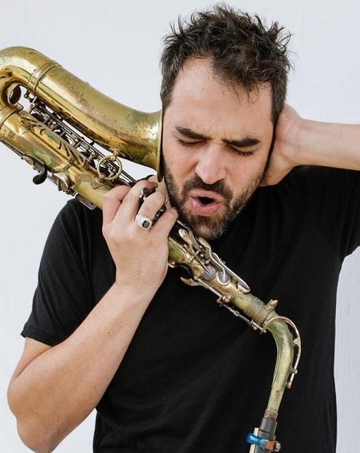 Pianoforte e sax a Time in jazz con il duo Signorile-Casarano 