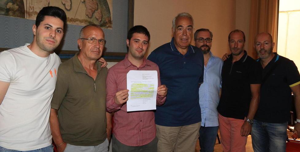 San Paolo ha fame di spazi: 450 firme per una nuova piazza 