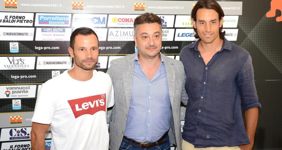 Altro guizzo nel mercato arancione da Lucca ecco Jacopo Fanucchi 
