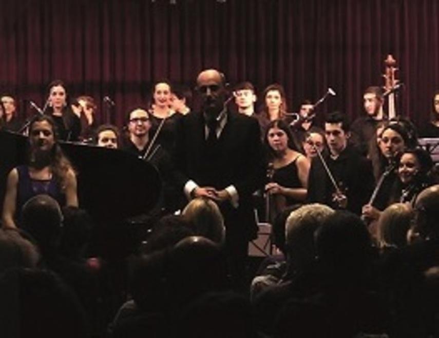 L’omaggio a Rossini 