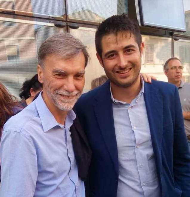 Gli uomini nell’assemblea sono il doppio delle donne