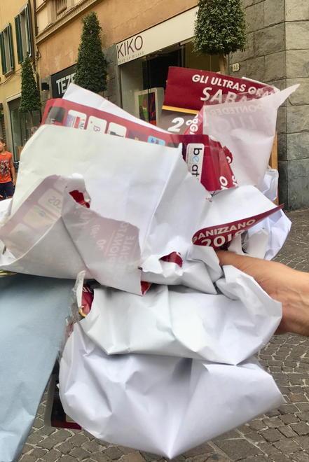 In carcere con l’accusa d’aver fatto una rapina