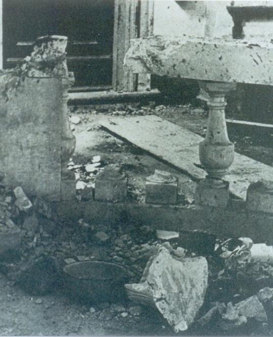 San Miniato commemora la strage del 1944 in Duomo 