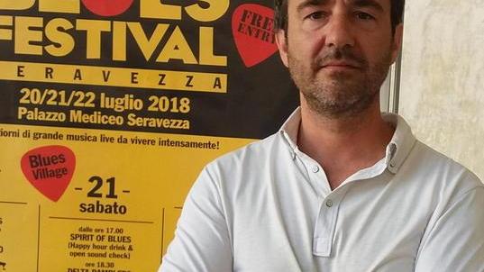 Così il Seravezza Blues Festival è diventato l’evento dell’estate