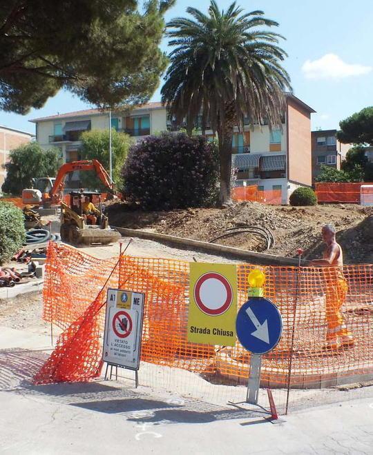 «Portici, più sicurezza tra pavimenti e luci Solai dei condomini» 
