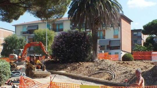 «Portici, più sicurezza tra pavimenti e luci Solai dei condomini»