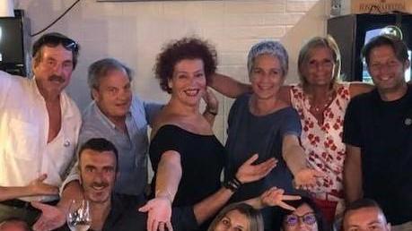 Venturina si prepara a ballare sotto le stelle con Sara Di Vaira
