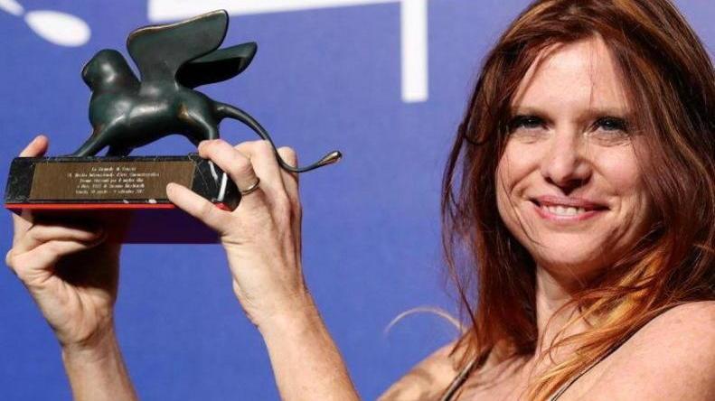 Susanna Nicchiarelli vince il premio Suso Cecchi D’Amico