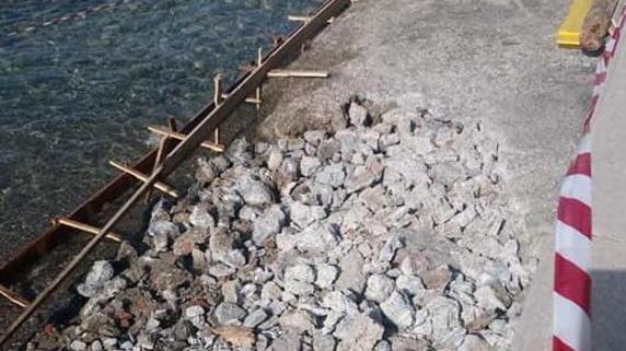 Tre stabilimenti balneari e un albergo adottano una spiaggia demaniale