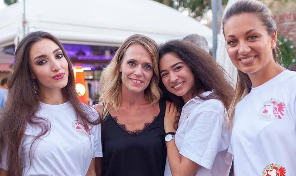 La delusione del mancato podio non cancella le tante emozioni 