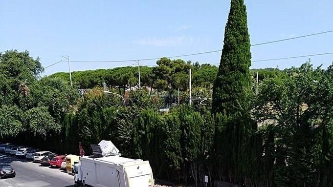 Sosta vietata, multe, proteste «Qui il posto non si trova»