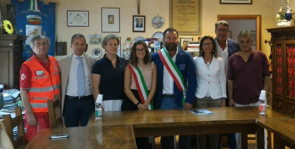 Undici furti in due settimane Capalbio chiede più sicurezza 