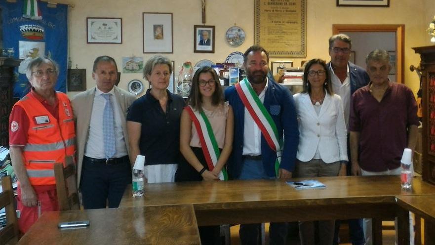 Undici furti in due settimane Capalbio chiede più sicurezza