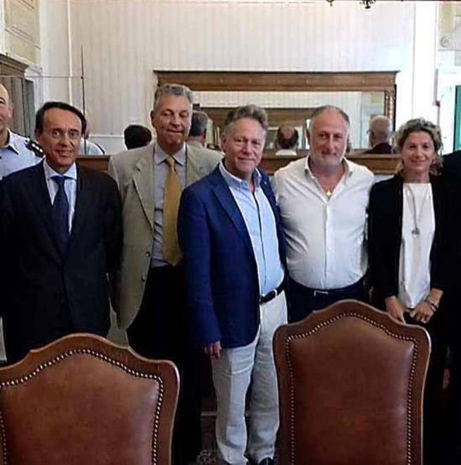 Arrivano 30 telecamere per controllare le strade aullesi