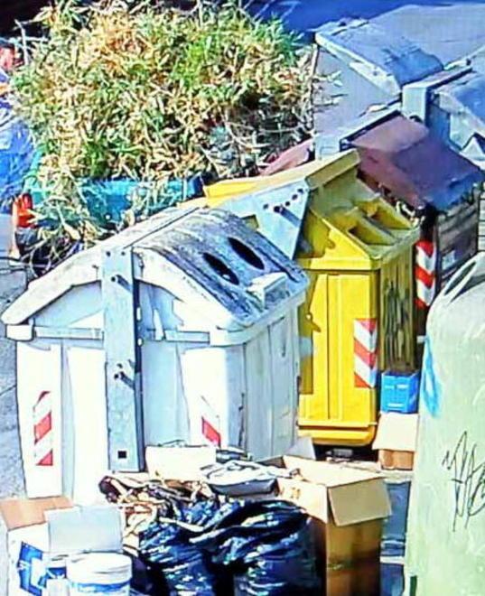Raccolta porta a porta ora si parte anche a Fossone 