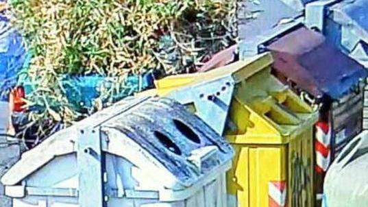 Raccolta porta a porta ora si parte anche a Fossone