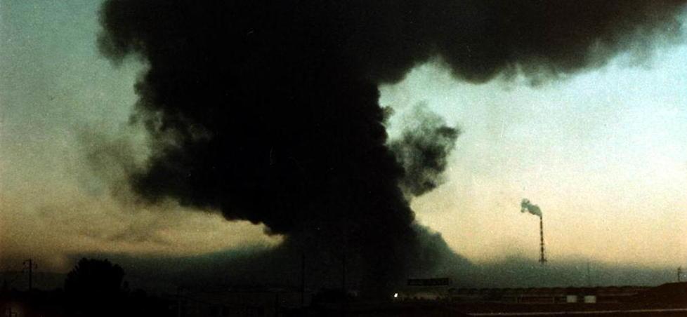 Nube tossica Farmoplant, tragico strascico di tumori 
