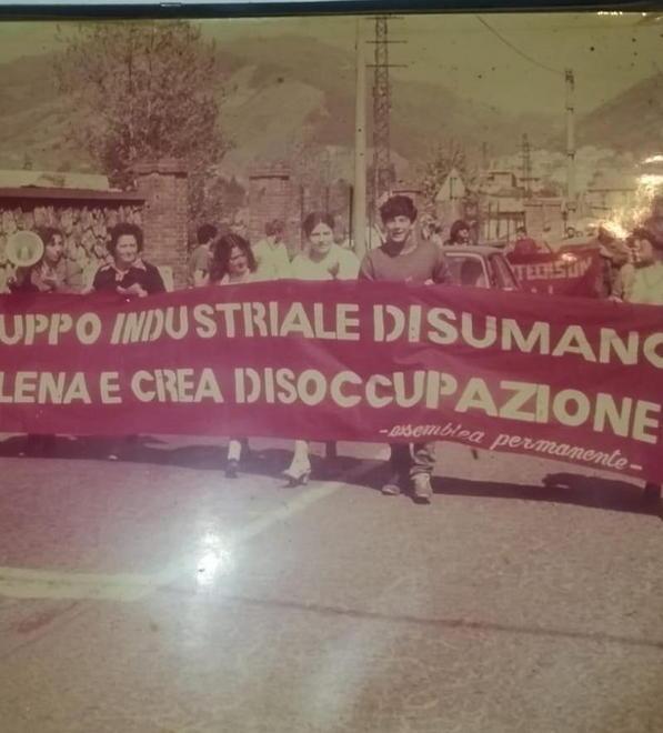 «Non è stato fatto quasi nulla per rimediare a quei disastri» 