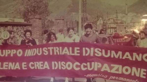 «Non è stato fatto quasi nulla per rimediare a quei disastri»