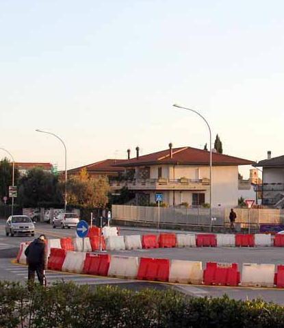 E in zona viale Roma tentano il colpo anche in pieno giorno