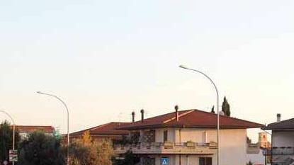 E in zona viale Roma tentano il colpo anche in pieno giorno