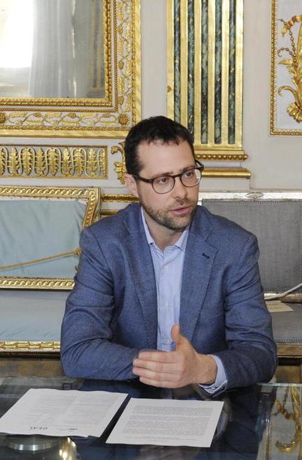 «Il senso unico alterno non dà sicurezza ma staremo nei tempi»