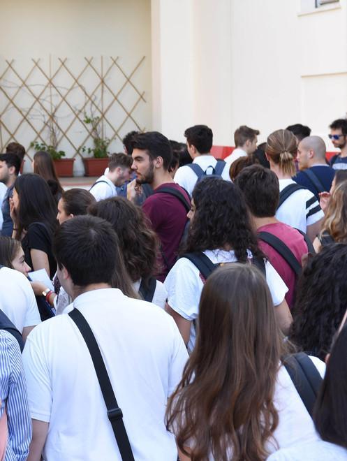 L’Isi Machiavelli fa il pieno di centisti: nove in tutto di cui tre con la lode 