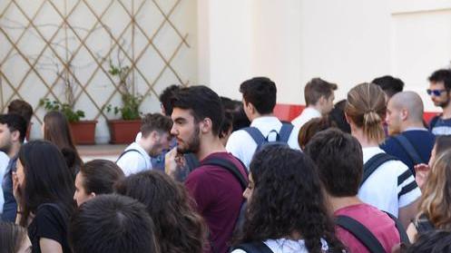 L’Isi Machiavelli fa il pieno di centisti: nove in tutto di cui tre con la lode